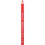 Essence Poutline Soft Glide - Crayon à lèvres nude/violet 05 Pout Out Loud, 0.62 g - Définition précise des lèvres, texture crémeuse