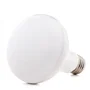 Bombilla LED E27 12W 1.000Lm 4000ºK R80 40.000H Blanco Natural