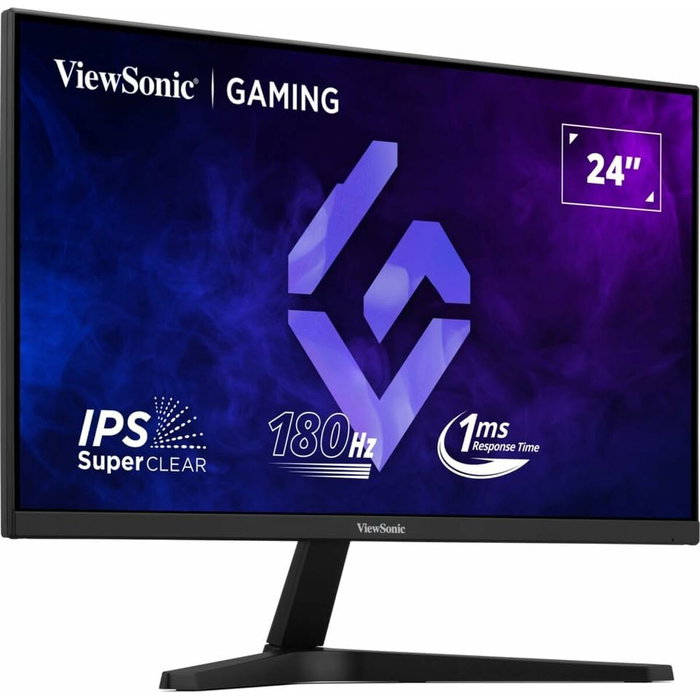 Écran ViewSonic VX24G1-HD Full HD 24" Écran ViewSonic VX24G1-HD Full HD 24"