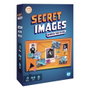 La Caja Secret Images Jeu de société - Jeu de déduction sociale avec cartes illustrées pour 4 à 6 joueurs dès 10 ans - LCLS02ES