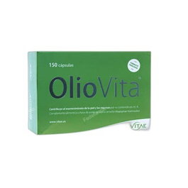 VITAE OLIOVITA 150 CAPS