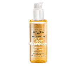 Byphasse Huile Scintillante Glow Sunshine 100 ml