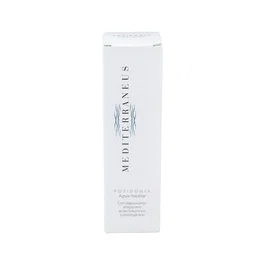 MUNDONATURAL MEDITERRANEUS BIO OIL eau micellaire 150ml