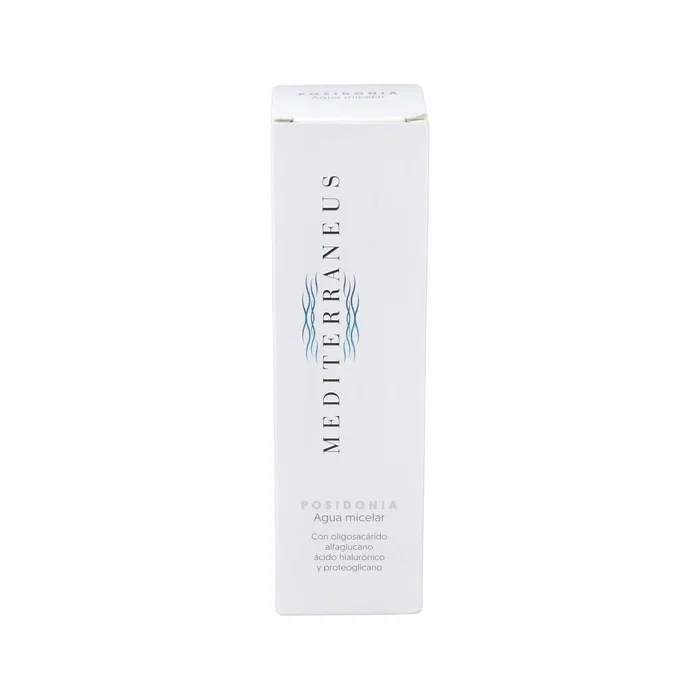 MUNDONATURAL MEDITERRANEUS BIO OIL eau micellaire 150ml MUNDONATURAL MEDITERRANEUS BIO OIL eau micellaire 150ml