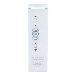 MUNDONATURAL MEDITERRANEUS BIO OIL eau micellaire 150ml