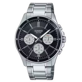 Montre Homme Casio MTP1374D1A3VD (Ø 47 mm)