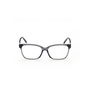 Monture de Lunettes Femme Emilio Pucci EP5185-55020 Ø 55 mm