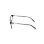 Monture de Lunettes Femme Emilio Pucci EP5185-55020 Ø 55 mm