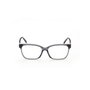 Emilio Pucci EP5185-55020 Gafas de vista Gris