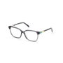 Emilio Pucci EP5185-55020 Gafas de vista Gris