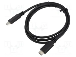 ART Câble USB C vers USB C 1m 480Mbps