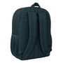 Cartable Harper & Neyer Blue marine 32 x 43 x 14 cm