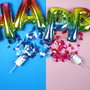 Party Time Canon à Confetti
