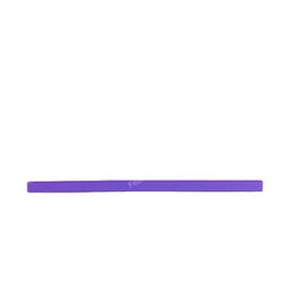 Bifull Papibody Rouleaux Carrés Flexibles XS Violet 10 Unités