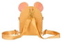 Disney by Loungefly sac à dos et sac shopping Mickey Mouse Glitter