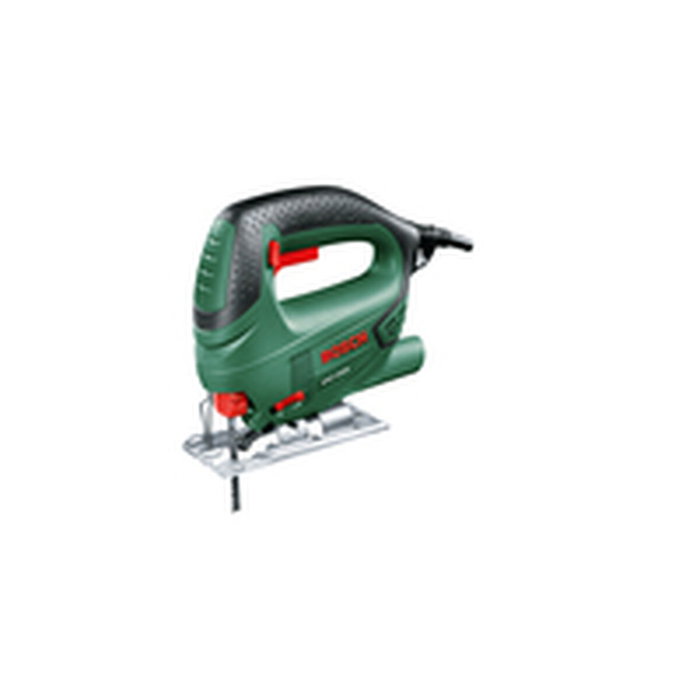 Bosch PST 650 CT Scie sauteuse filaire 500W - Vert Bosch PST 650 CT Scie sauteuse filaire 500W - Vert