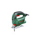 Bosch PST 650 CT Scie sauteuse filaire 500W - Vert
