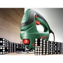 Bosch PST 650 CT Scie sauteuse filaire 500W - Vert
