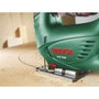 Bosch PST 650 CT Scie sauteuse filaire 500W - Vert