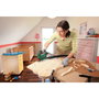Bosch PST 650 CT Scie sauteuse filaire 500W - Vert