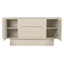 Home ESPRIT Buffet Beige Bois