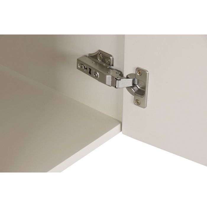 Home ESPRIT Buffet Beige Bois