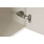 Home ESPRIT Buffet Beige Bois
