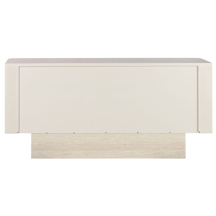 Home ESPRIT Buffet Beige Bois