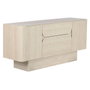 Home ESPRIT Buffet Beige Bois