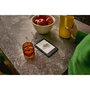 Kobo eBook Reader Clara Colour, liseuse couleur avec écran 6 pouces, noir, modèle N367-KU-BK-K-CK