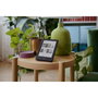 Kobo eBook Reader Clara Colour, liseuse couleur avec écran 6 pouces, noir, modèle N367-KU-BK-K-CK