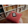 Kobo eBook Reader Clara Colour, liseuse couleur avec écran 6 pouces, noir, modèle N367-KU-BK-K-CK