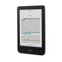 Kobo eBook Reader Clara Colour, liseuse couleur avec écran 6 pouces, noir, modèle N367-KU-BK-K-CK