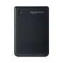 Kobo eBook Reader Clara Colour, liseuse couleur avec écran 6 pouces, noir, modèle N367-KU-BK-K-CK