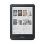 Kobo eBook Reader Clara Colour, liseuse couleur avec écran 6 pouces, noir, modèle N367-KU-BK-K-CK