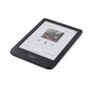 Kobo N367-KU-BK-K-CK Clara Colour eBook-Reader 16 Go Écran 15,2 cm (6") E Ink Kaleido 3 Tactile Wi-Fi 5 Bluetooth Noir