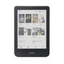 Kobo N367-KU-BK-K-CK Clara Colour eBook-Reader 16 Go Écran 15,2 cm (6") E Ink Kaleido 3 Tactile Wi-Fi 5 Bluetooth Noir