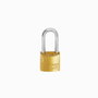 WOLFPACK LINEA PROFESIONAL Cadenas en laiton avec anse longue 20 mm Serie Target