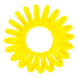 Bifull Coletero Invisible Amarillo