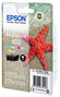 Epson Multipack 603 - 3 couleurs (Cyan, Magenta, Jaune) - C13T03U54010