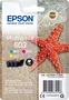 Epson 603 Multipack Cyan, Magenta, Jaune