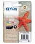 Epson 603 Multipack Cyan, Magenta, Jaune