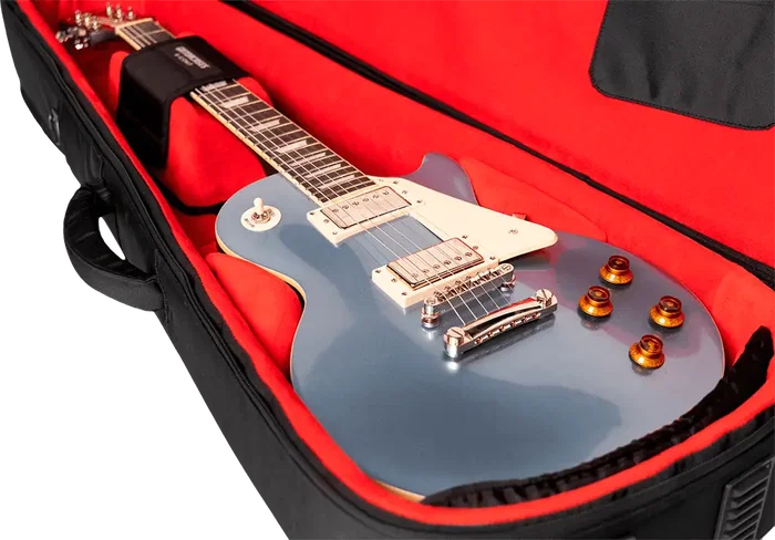 Gator Housse Guitare Électrique Les Paul G-Icon Noire