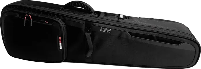 Gator Housse Guitare Électrique Les Paul G-Icon Noire