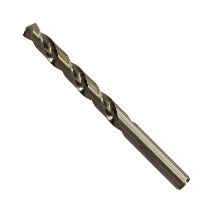 Wolfpack LINEA PROFESIONAL Foret cobalt HSS cylindrique 6,50 mm. (diamètre) Wolfpack LINEA PROFESIONAL Foret cobalt HSS cylindrique 6,50 mm. (diamètre)