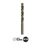 Wolfpack LINEA PROFESIONAL Foret cobalt HSS cylindrique 6,50 mm. (diamètre)