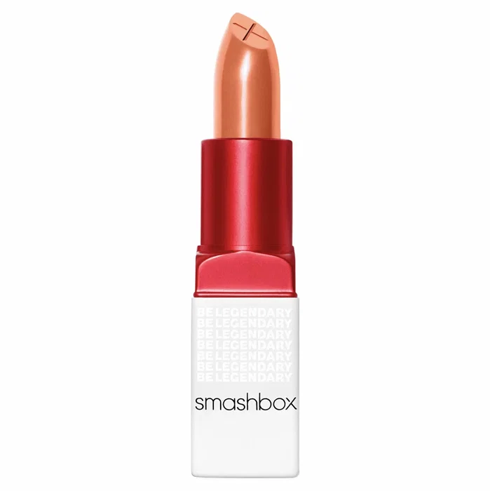 Smashbox Prime & Plush Rouge à lèvres crème Faire monter l'enthousiasme Smashbox Prime & Plush Rouge à lèvres crème Faire monter l'enthousiasme