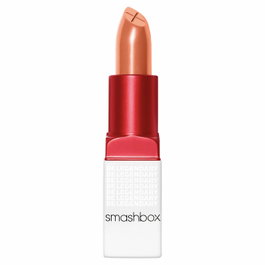 Smashbox Rouge à Lèvres Crème Prime & Plush - Faire monter l'enthousiasme