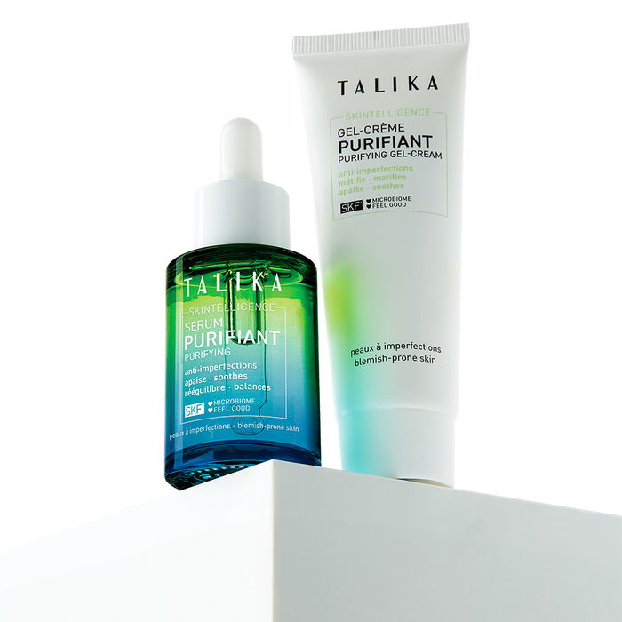 Talika SKINTELLIGENCE Sérum Purifiant 30 ml Peaux à Imperfections