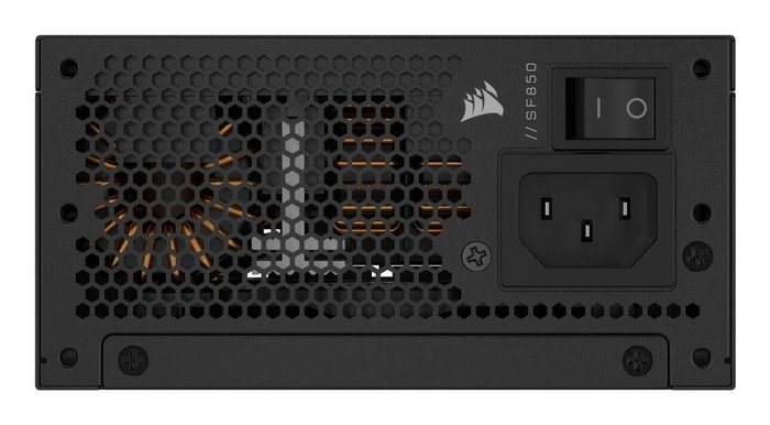 Corsair SF850 SF Series 850W SFX Platinum